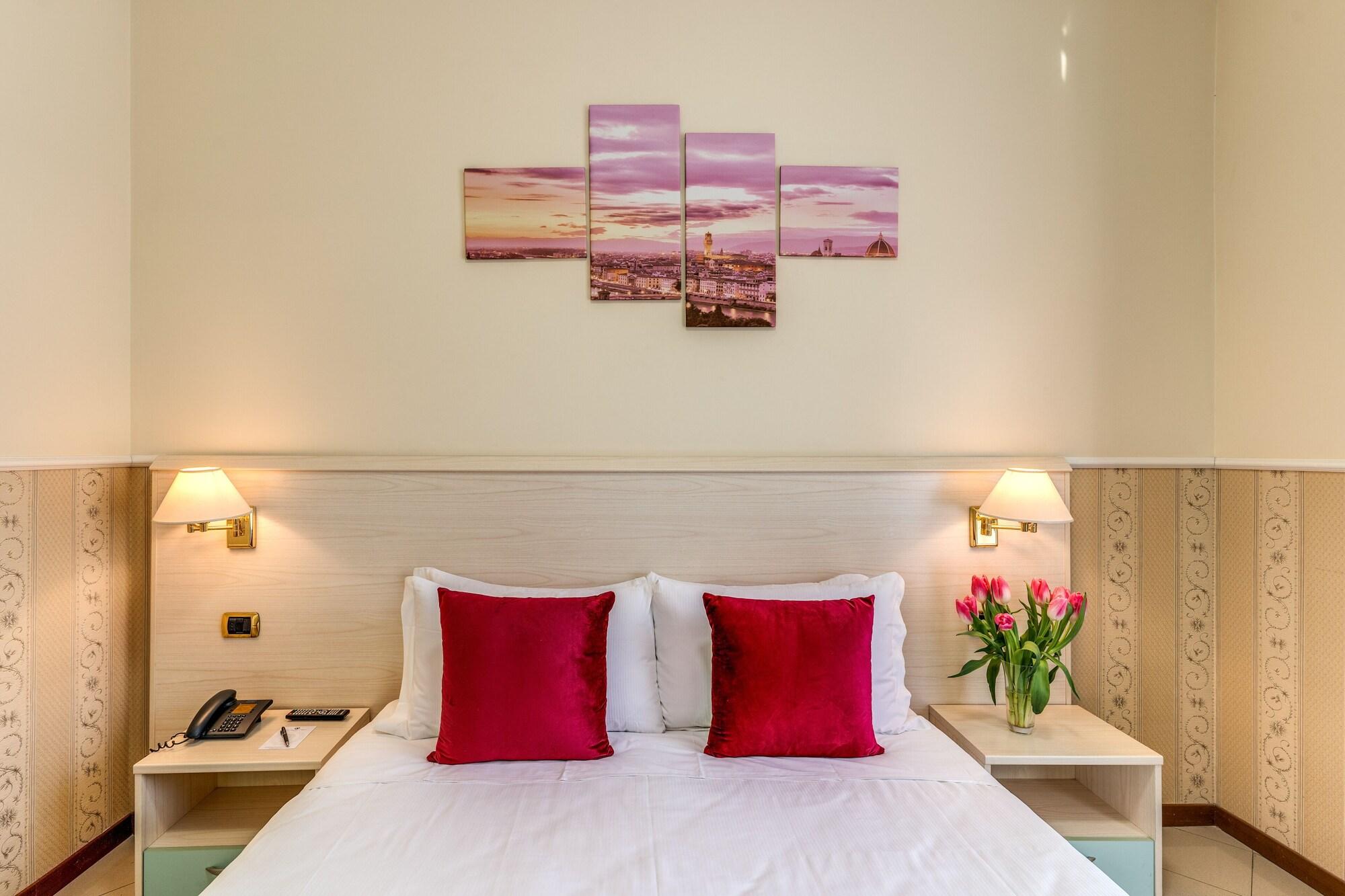 Hotel Hotel Ottaviano Augusto