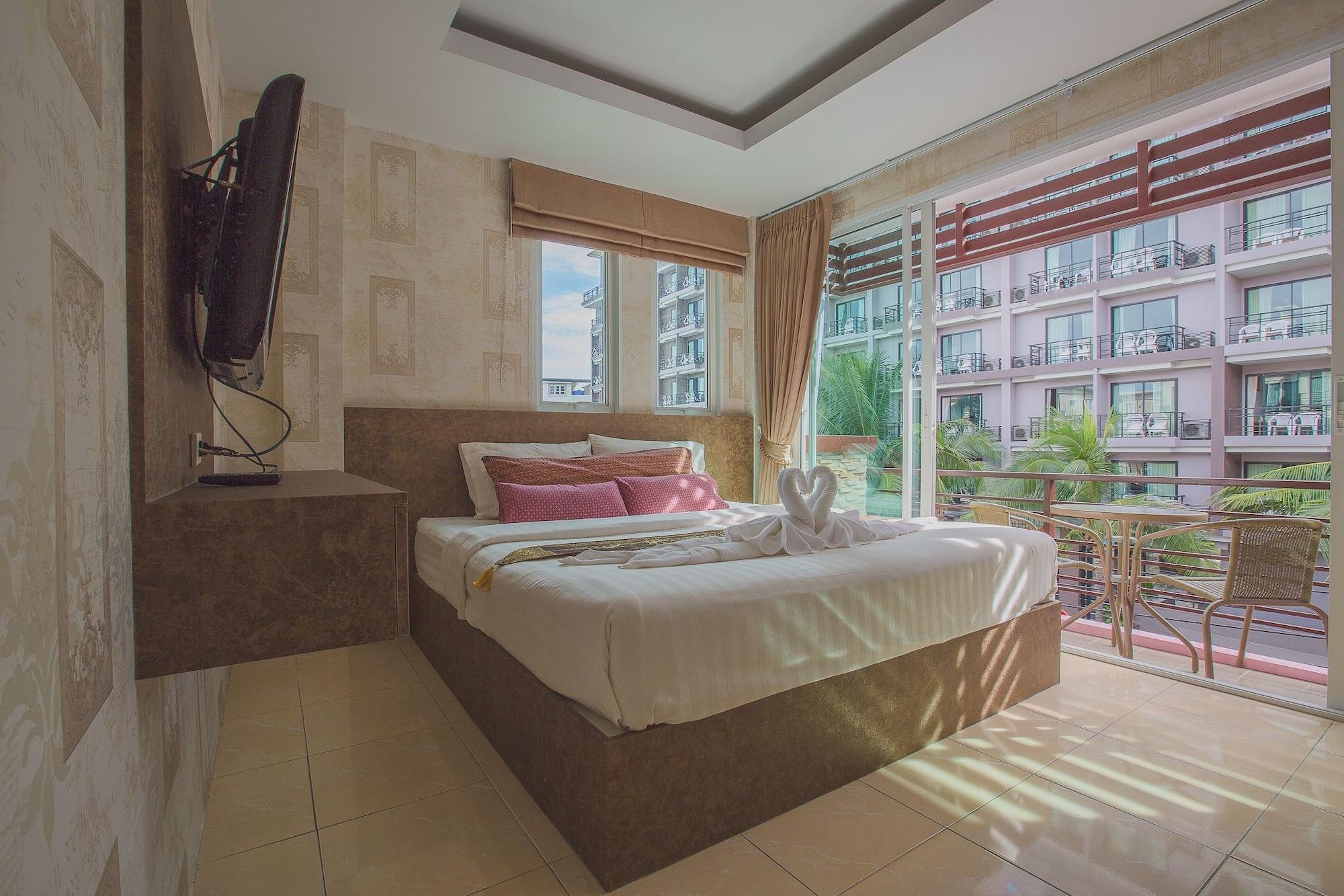 Varios Jasmine House @ Pattaya