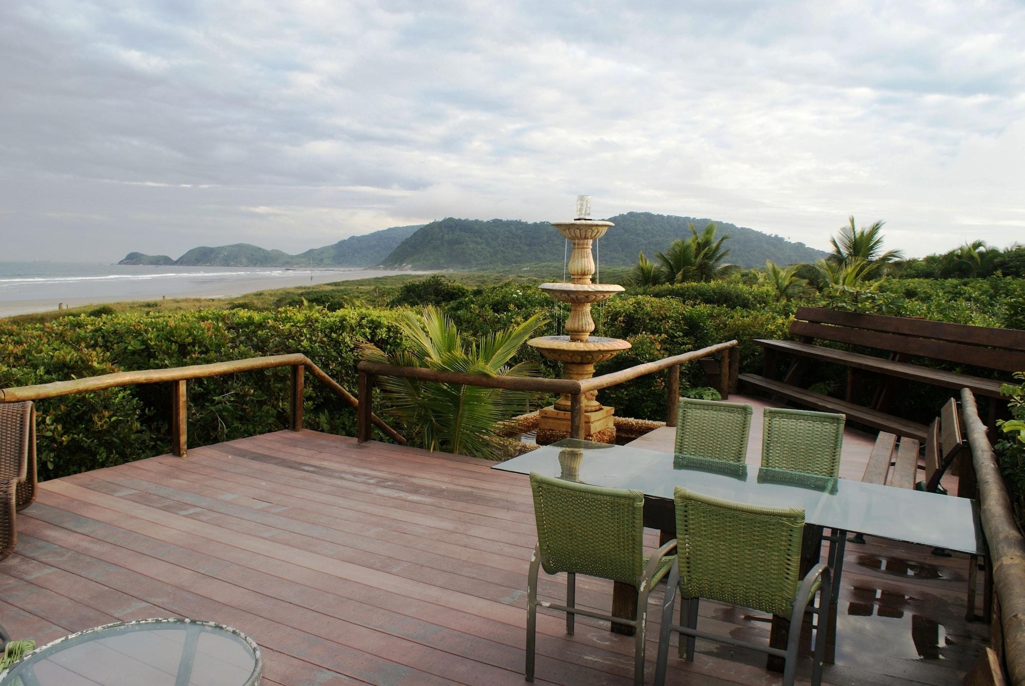 Comodidades del Alojamiento Grajagan Surf Resort