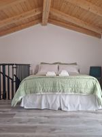 Alquiler Vacacional - Between Mountains and Lake, Apartment in old mansion from 1800 on Lake Como