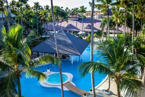 Alojamiento - Vista Sol Punta Cana Beach Resort & Spa