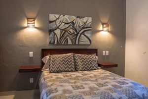 Alquiler Vacacional - Villas Escondido Villa# 4 One Bed. Suite Only 3km.-2ml. to beach and shopping