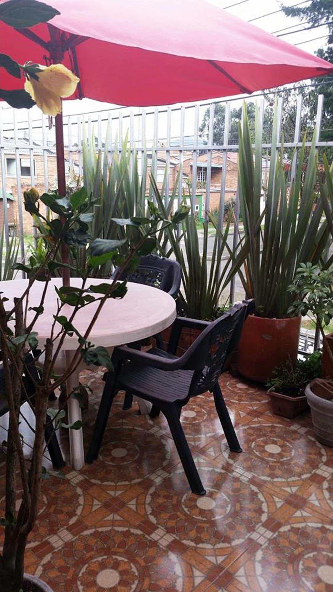 Restaurant Casa Posada Amelia