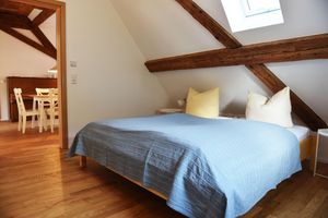 Alquiler Vacacional - Vacation apartment "Zur Krone"