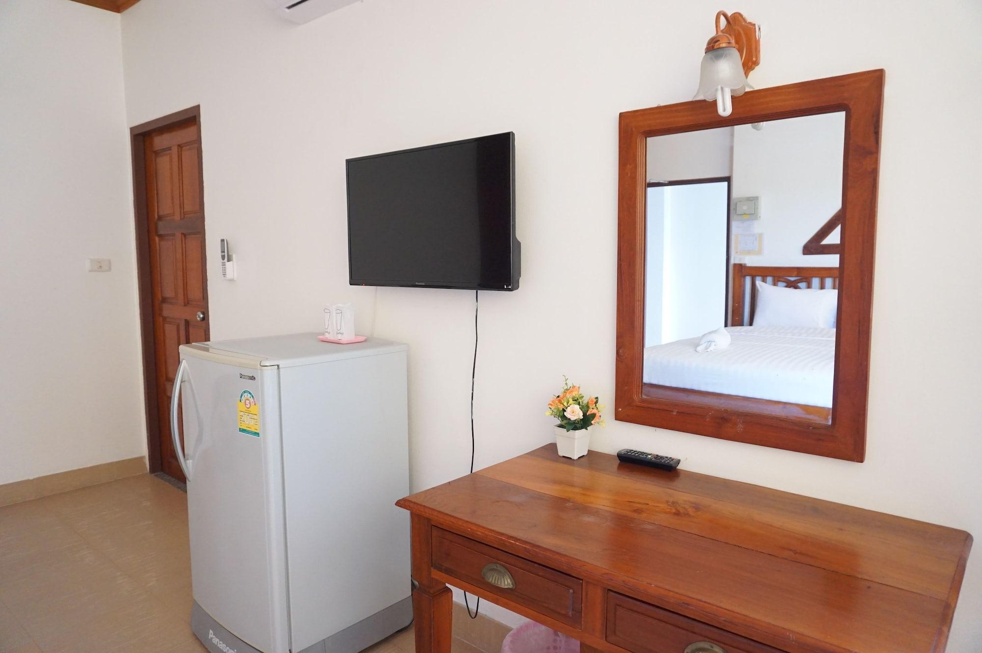Set de Habitación Onnicha Hotel