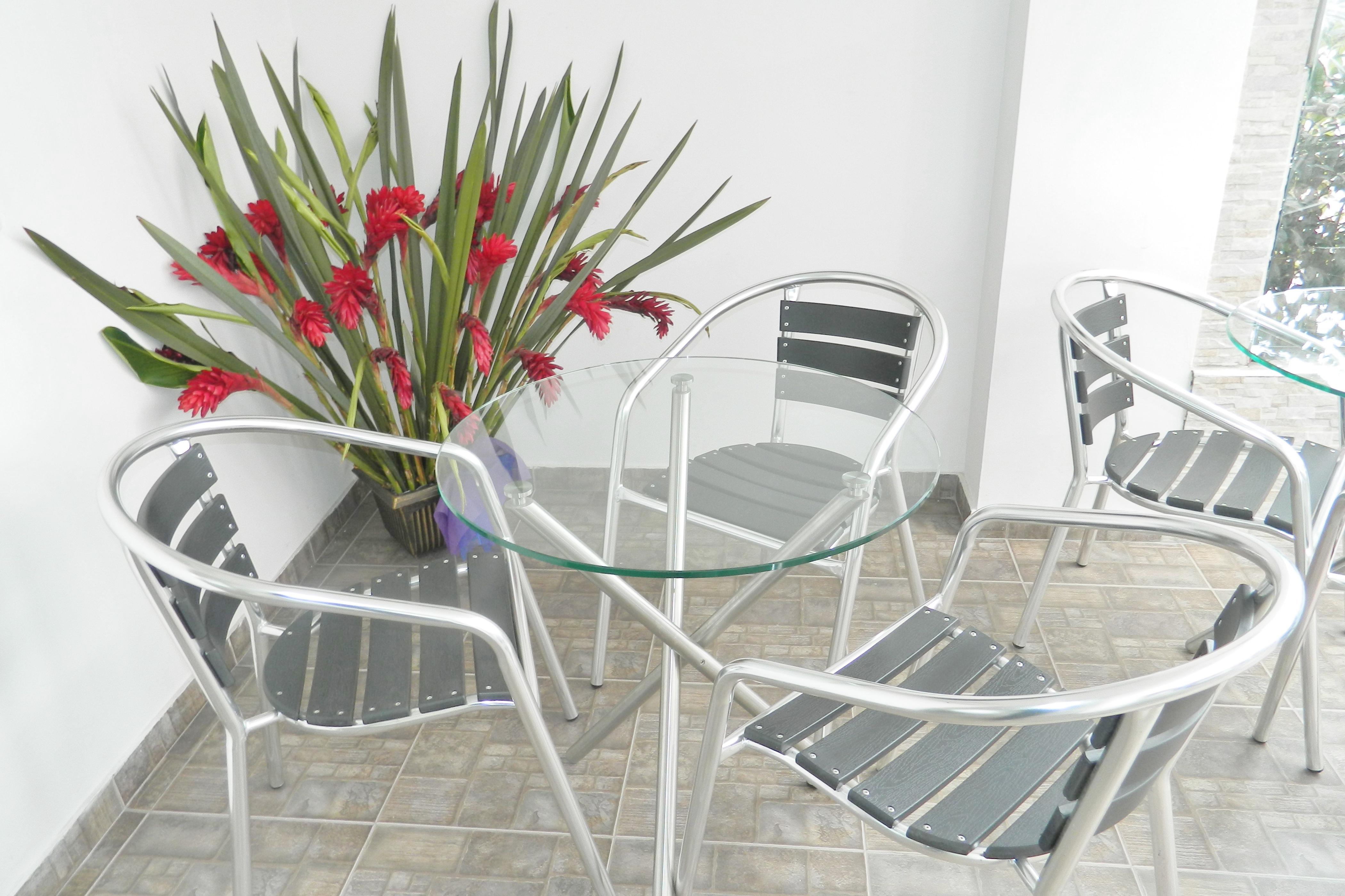 Hotel Hotel Salitre Real
