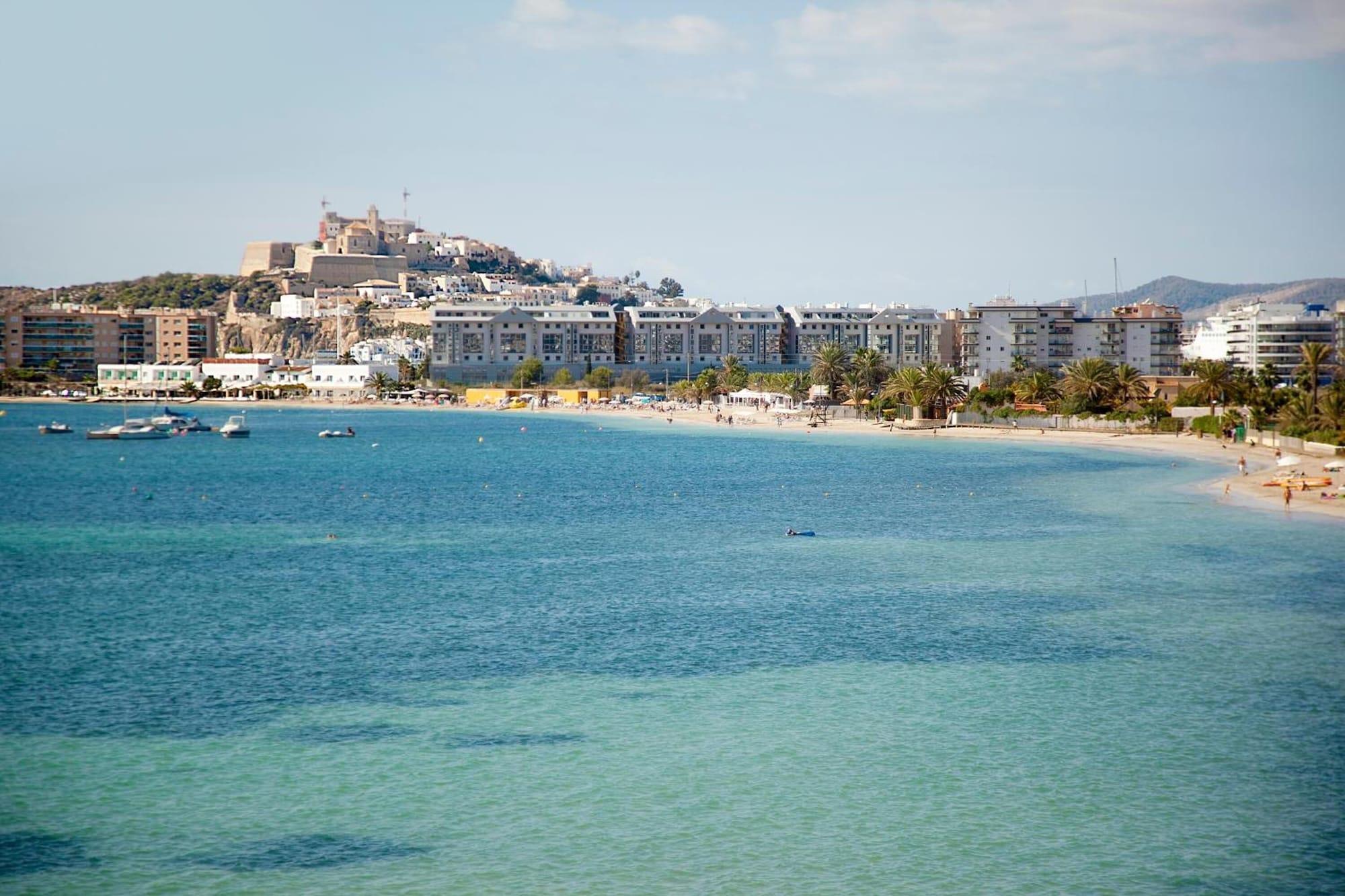 Playa Hotel Ses Figueres