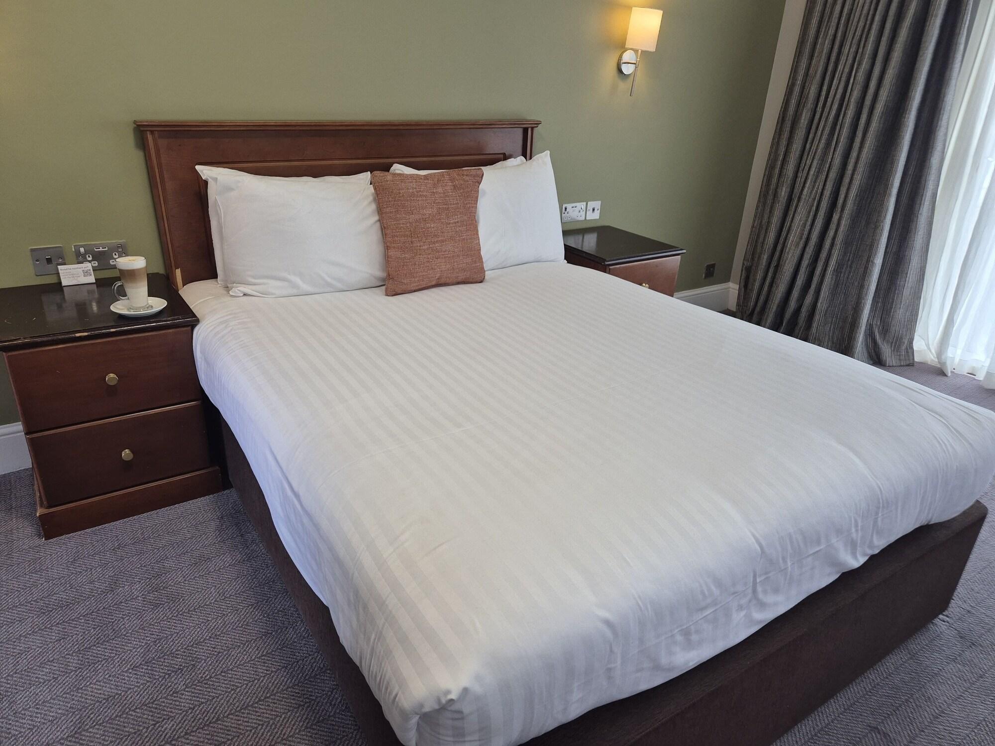 Habitación Warren Lodge Hotel