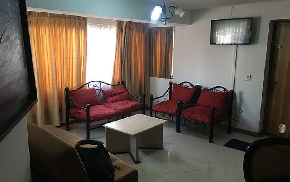 Varios Departamento 6 Norte