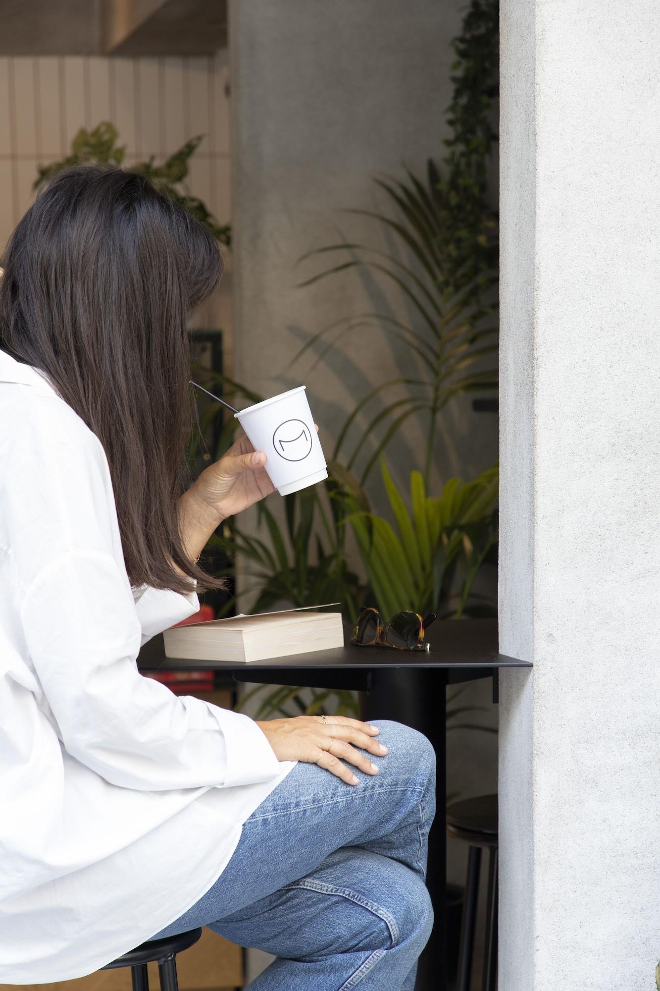 Bar/Salón The Modernist Thessaloniki