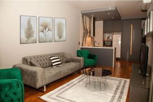 Alquiler Vacacional - Benesta D127