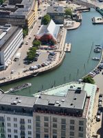 Alojamiento - Clarion Hotel Draken