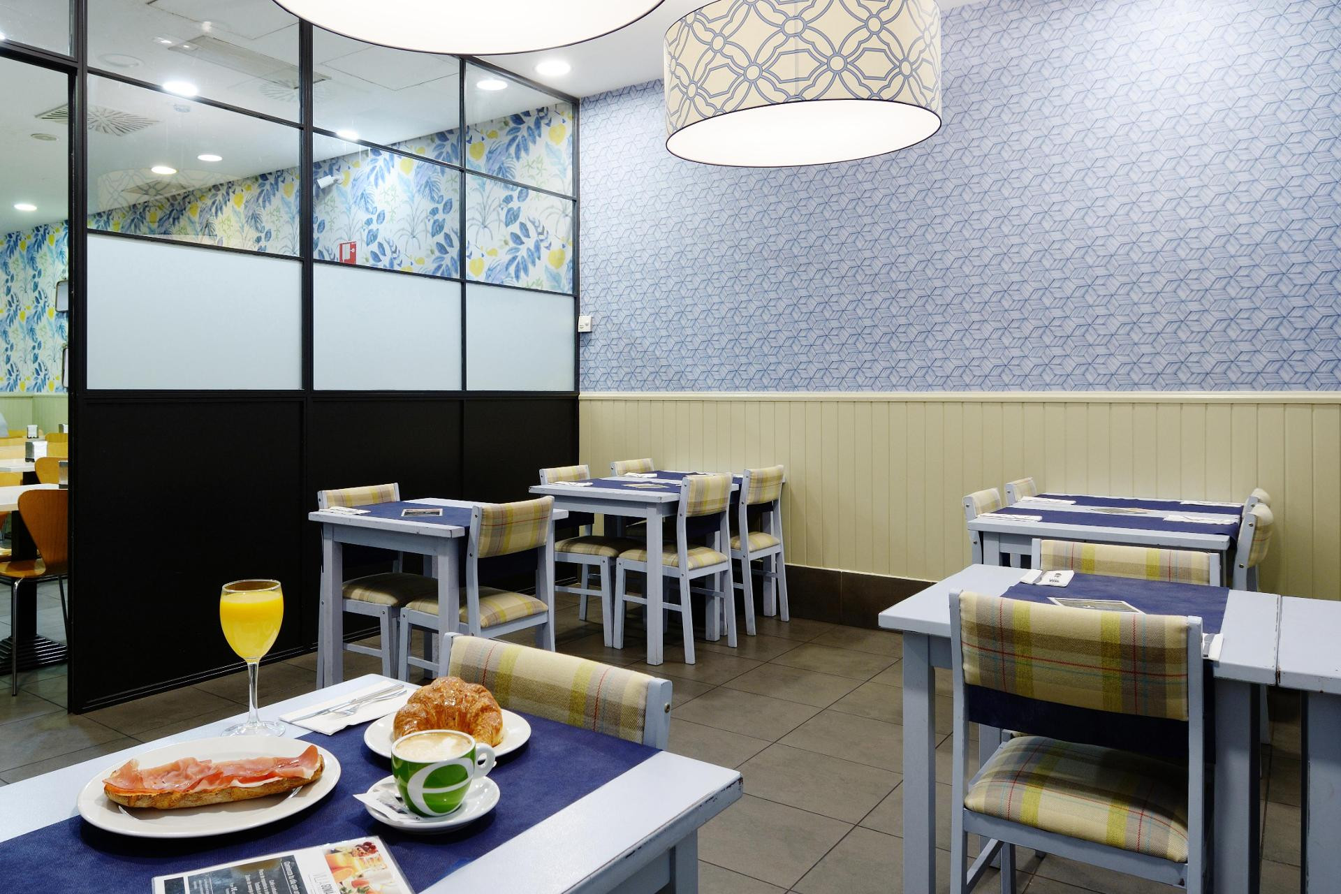 Restaurant U Hotel Villa - Gomá