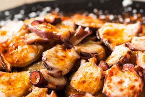Actividad - Tour gastronómico por Santiago de Compostela + Visita a la Catedral