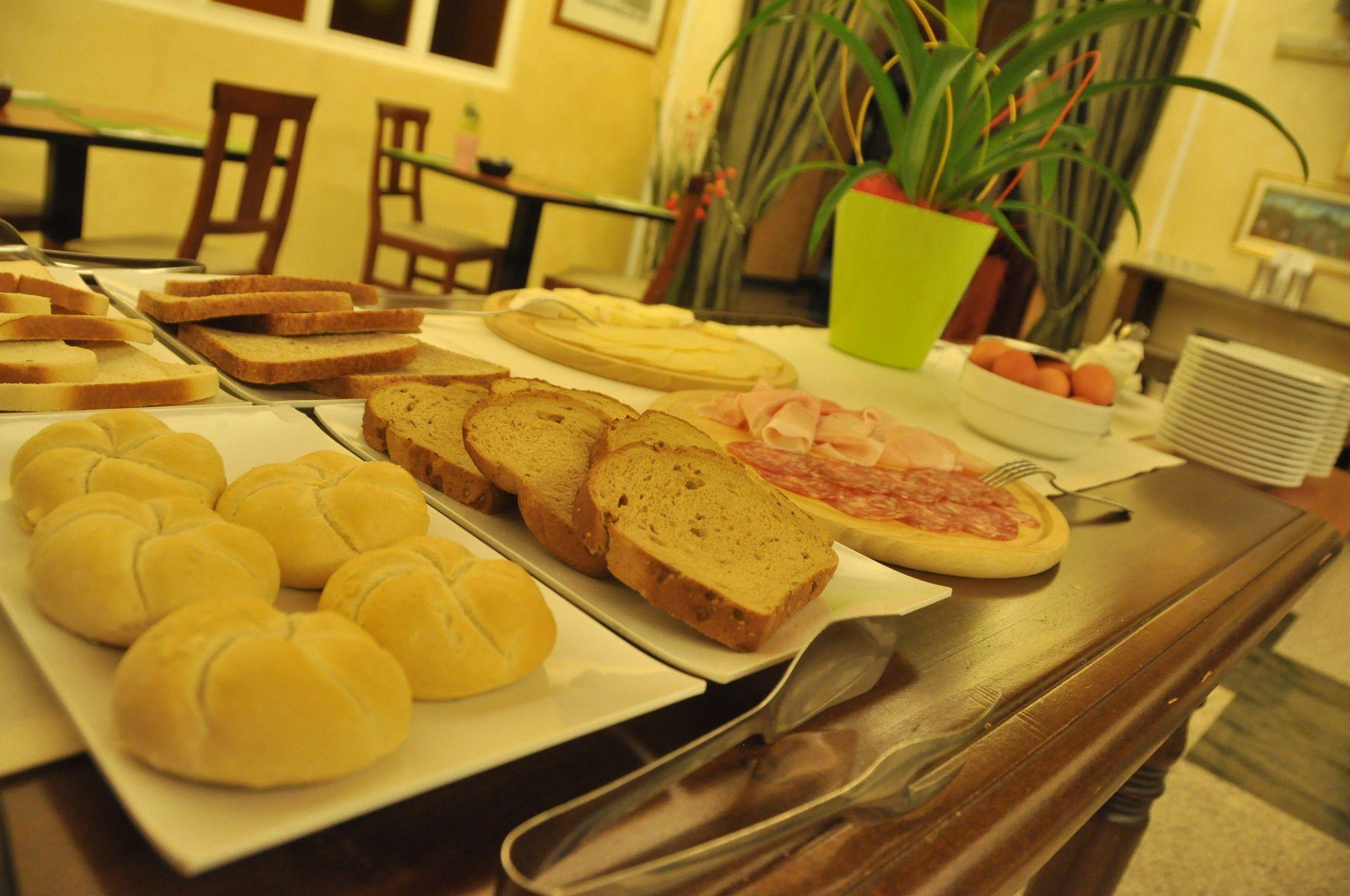 Restaurant Lo Scoiattolo