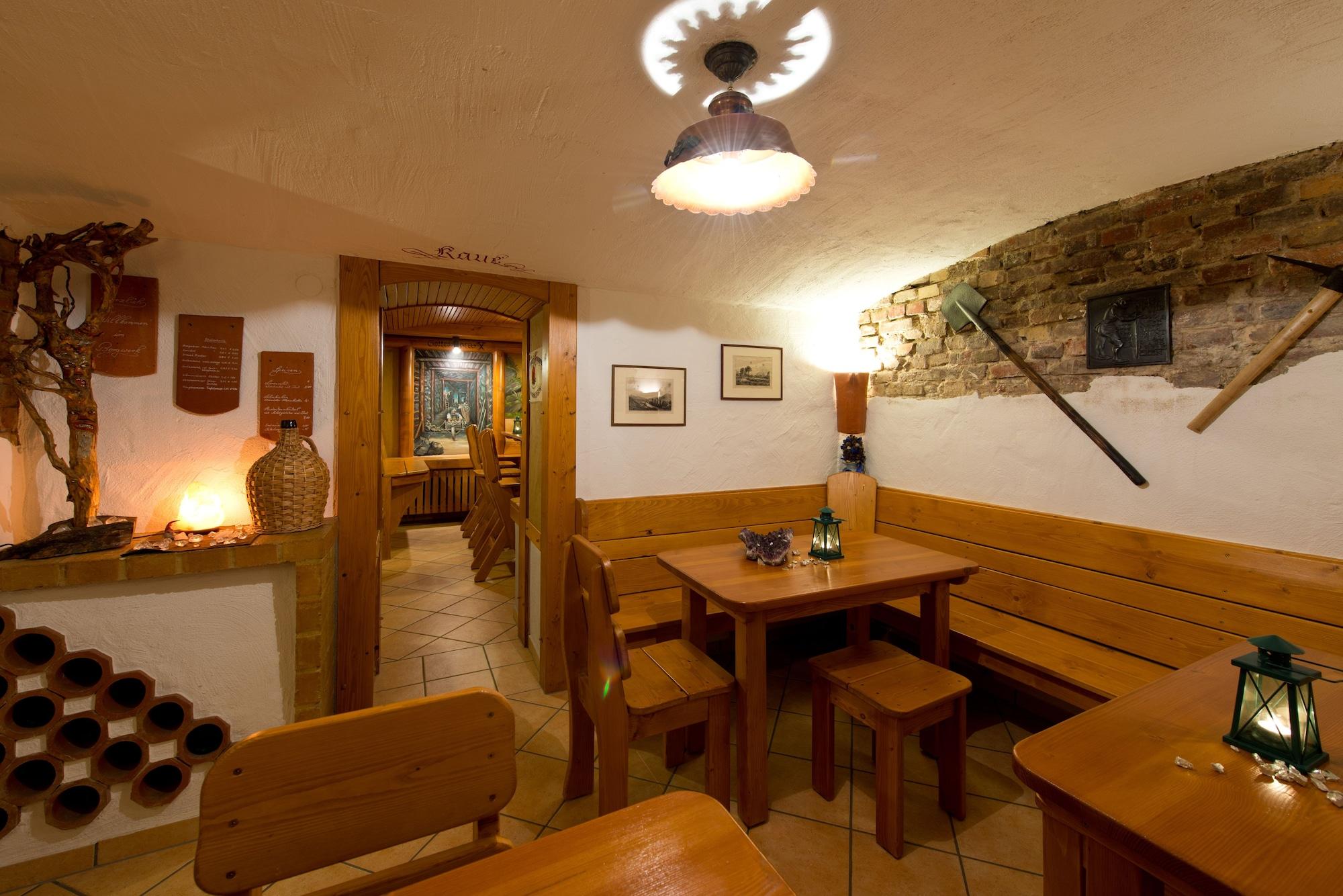 Bar/Salón Silberkönig Schwarzwald Hotel Ringhotel