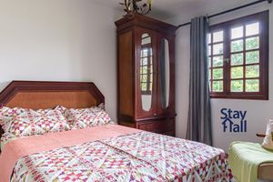 Alquiler Vacacional - Casa de Campo Familiar em Gravata 065D