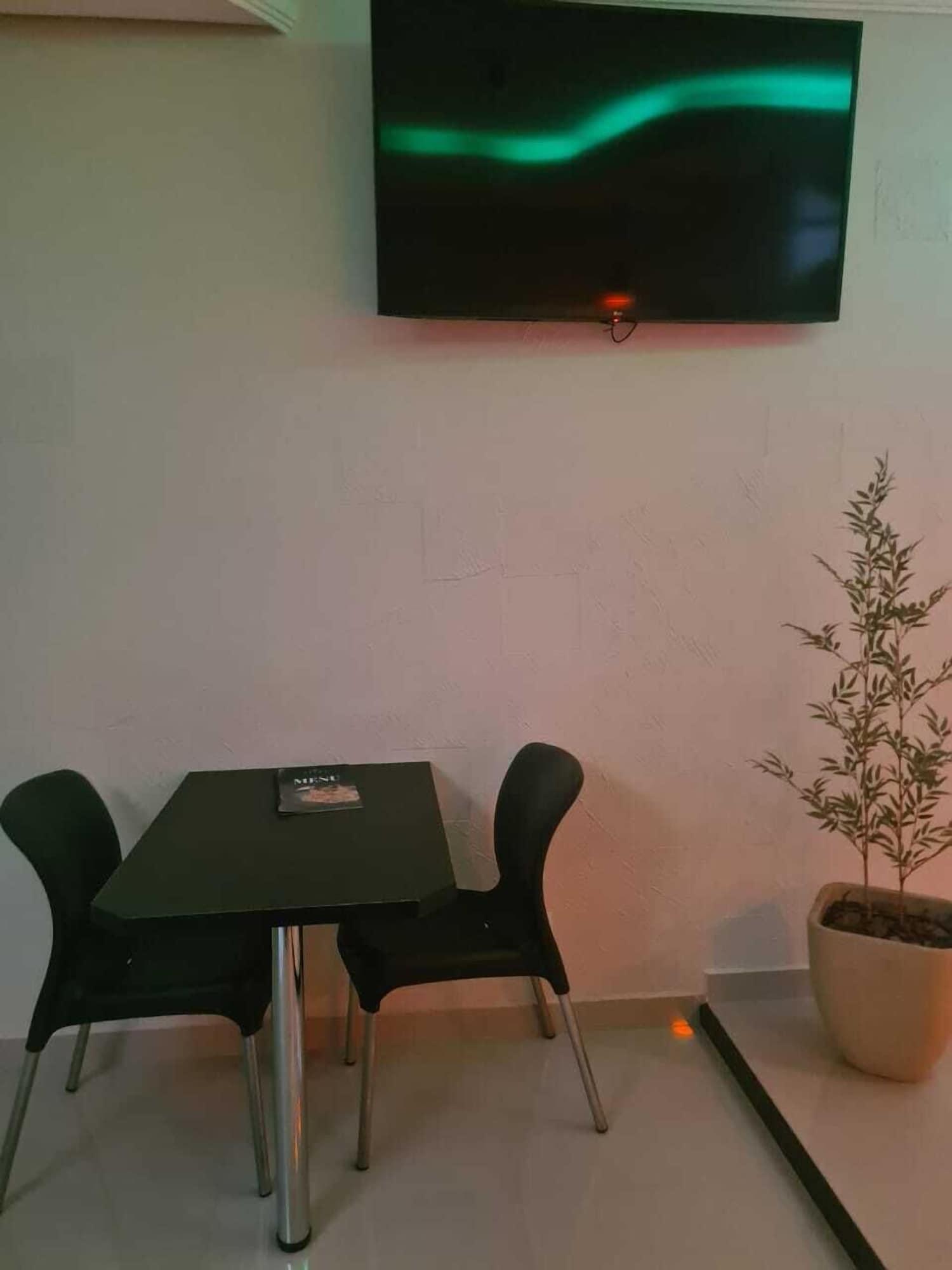 Set de Habitación PRIME MOTEL AMERICANA