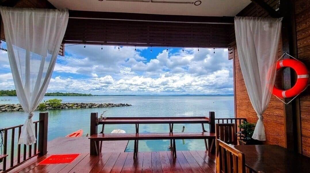 Vista Exterior 44Kohsaraihomestay