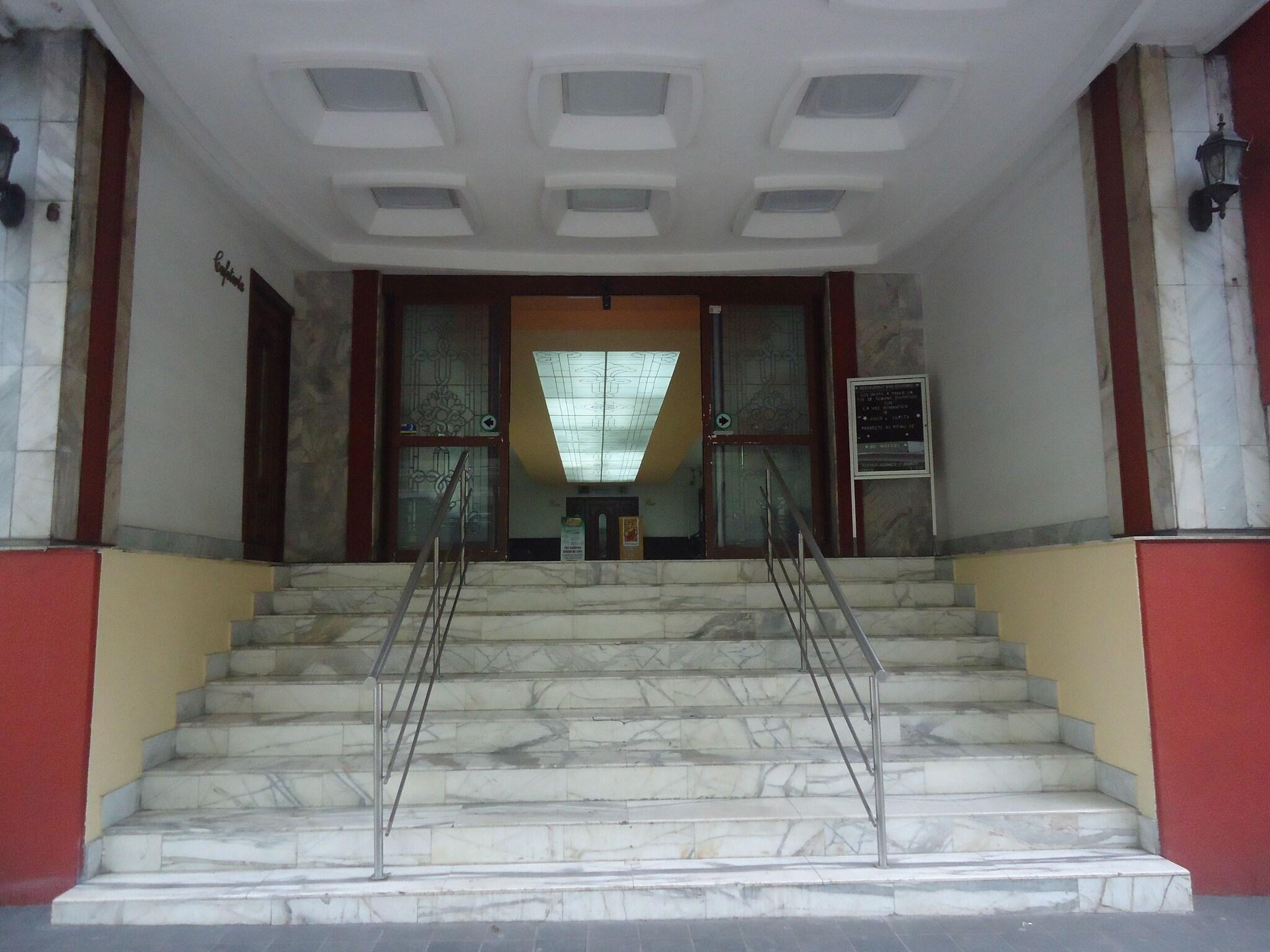 Instalaciones Recreativas Maria Victoria