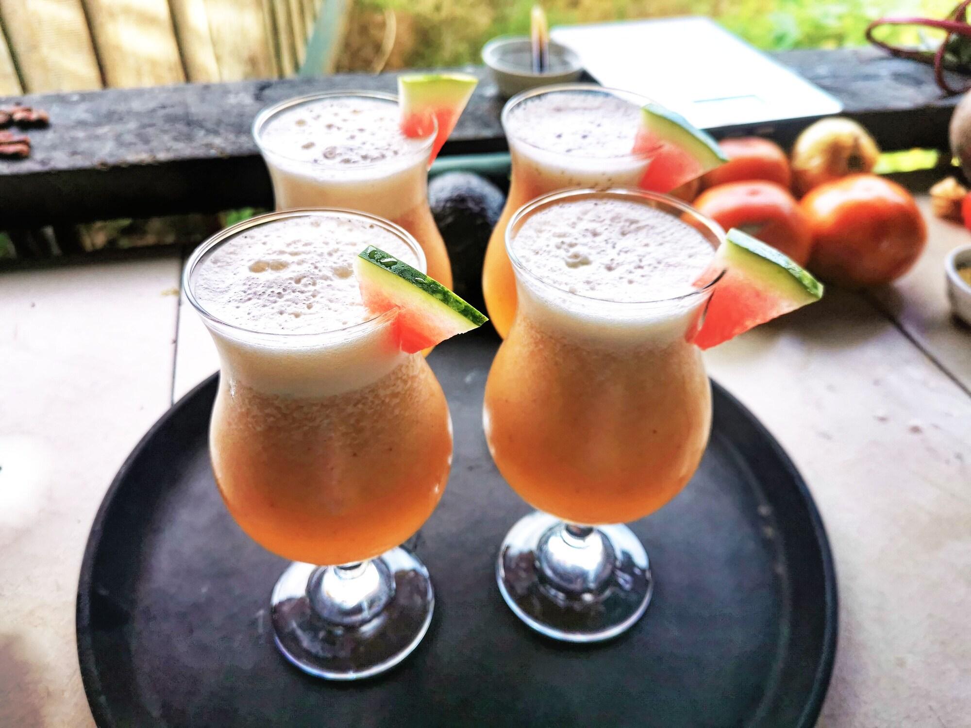 Restaurant Capitán Morgan Lodge CR Hotel-Restaurant