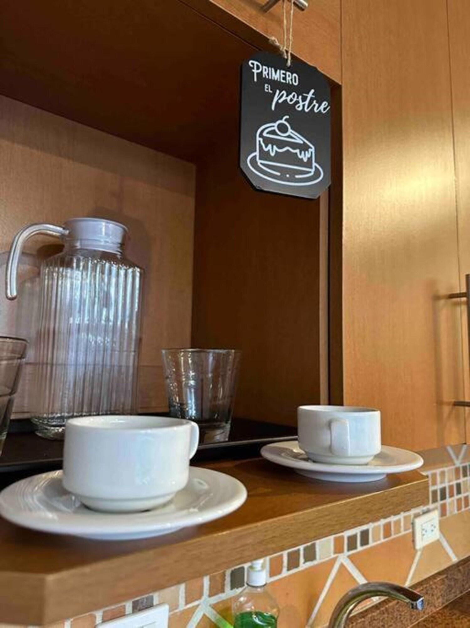 Comodidades del Alojamiento Hotel Niza Norte
