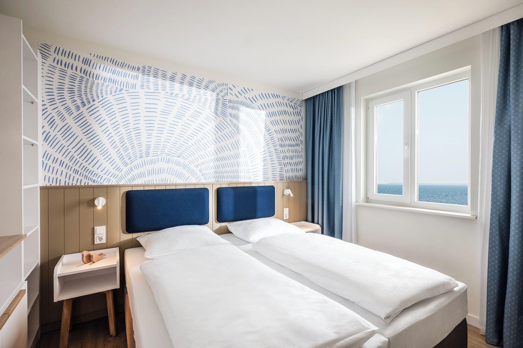 Habitación BEECH Resort Boltenhagen