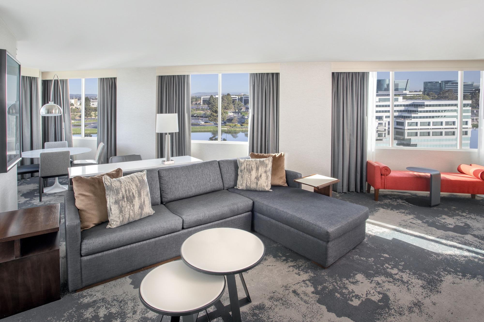 Habitación Grand Bay Hotel San Francisco