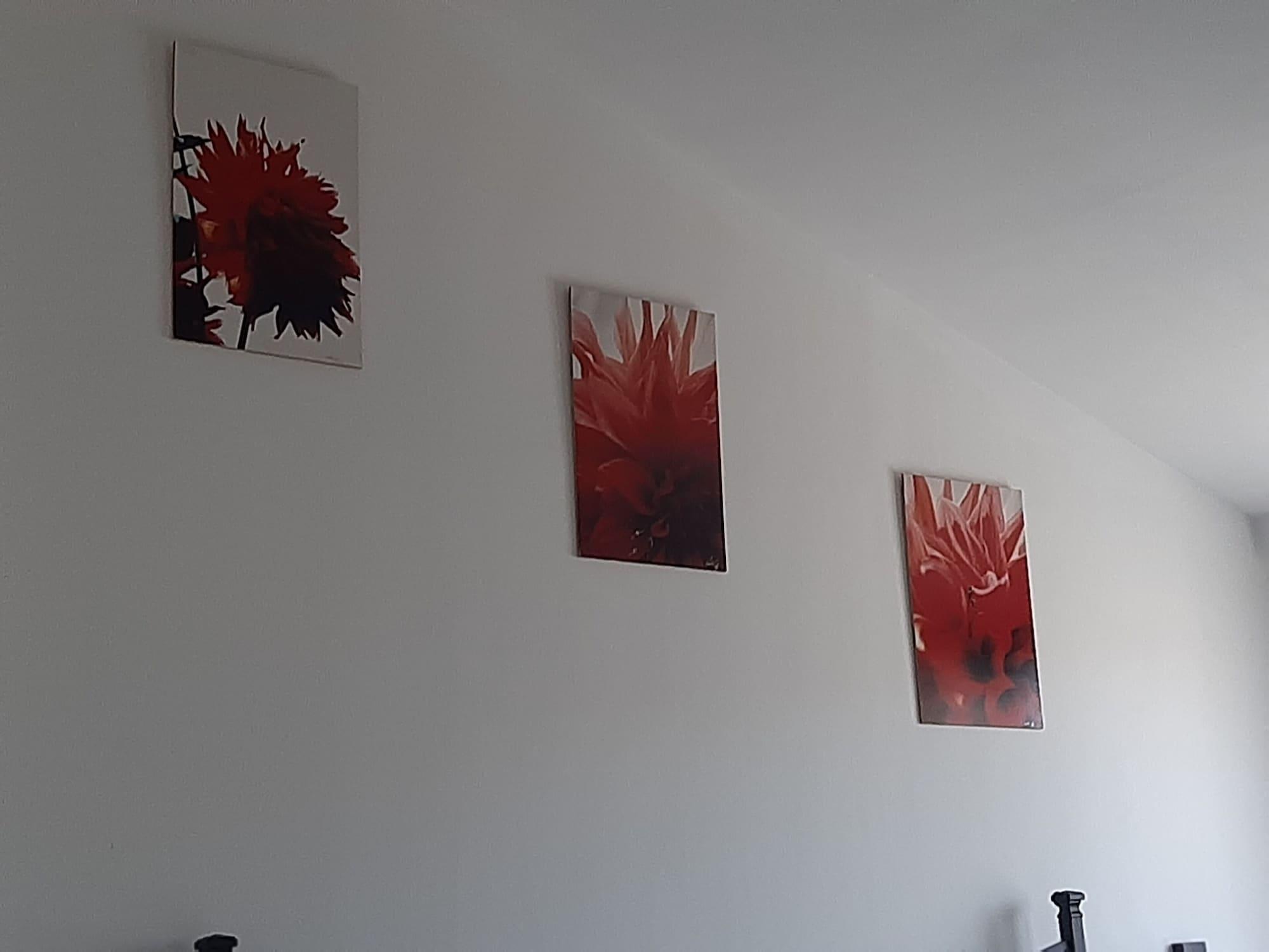 Habitación Cuscino e Cappuccino