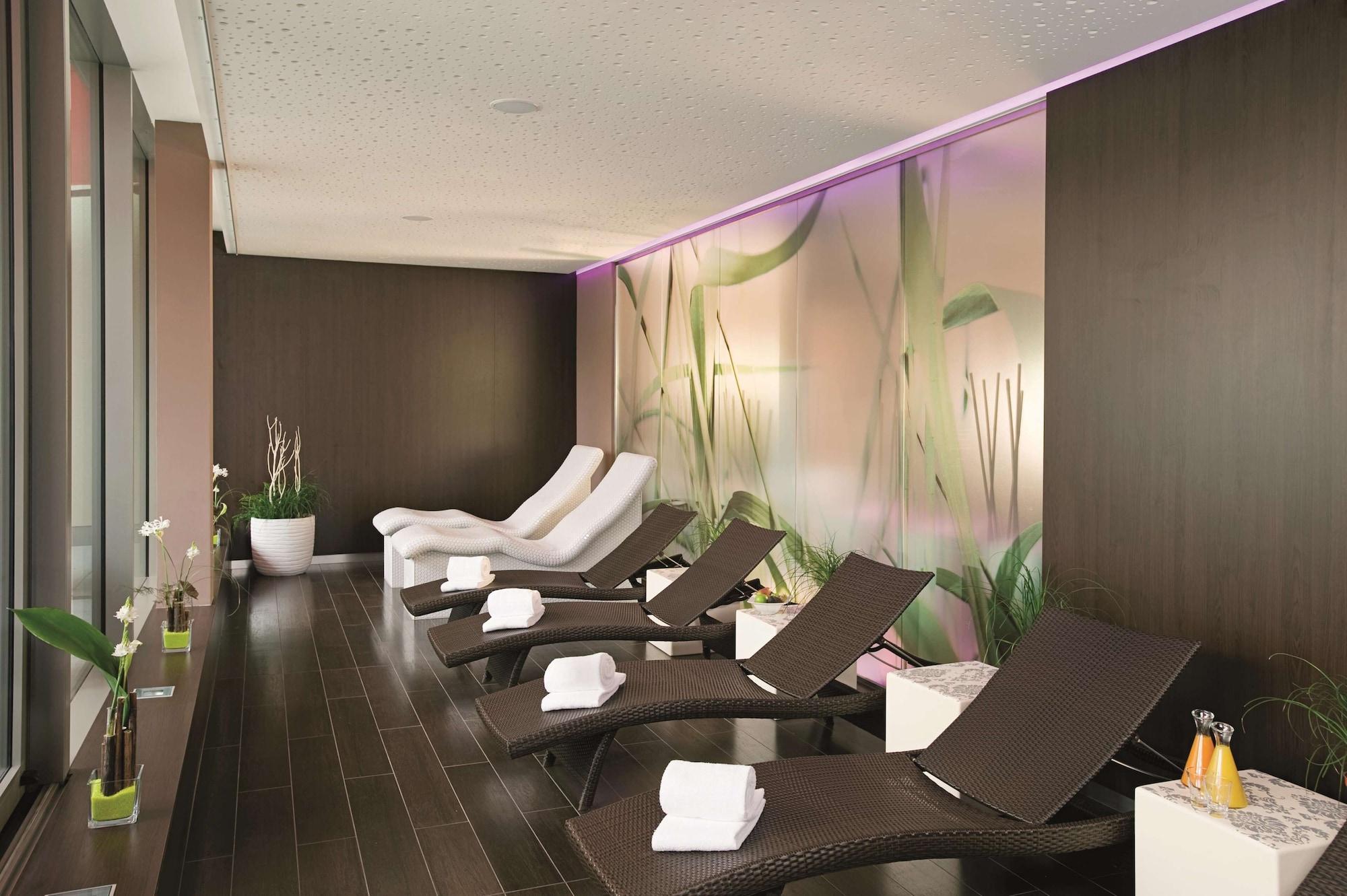 Spa NH Collection Dresden Altmarkt