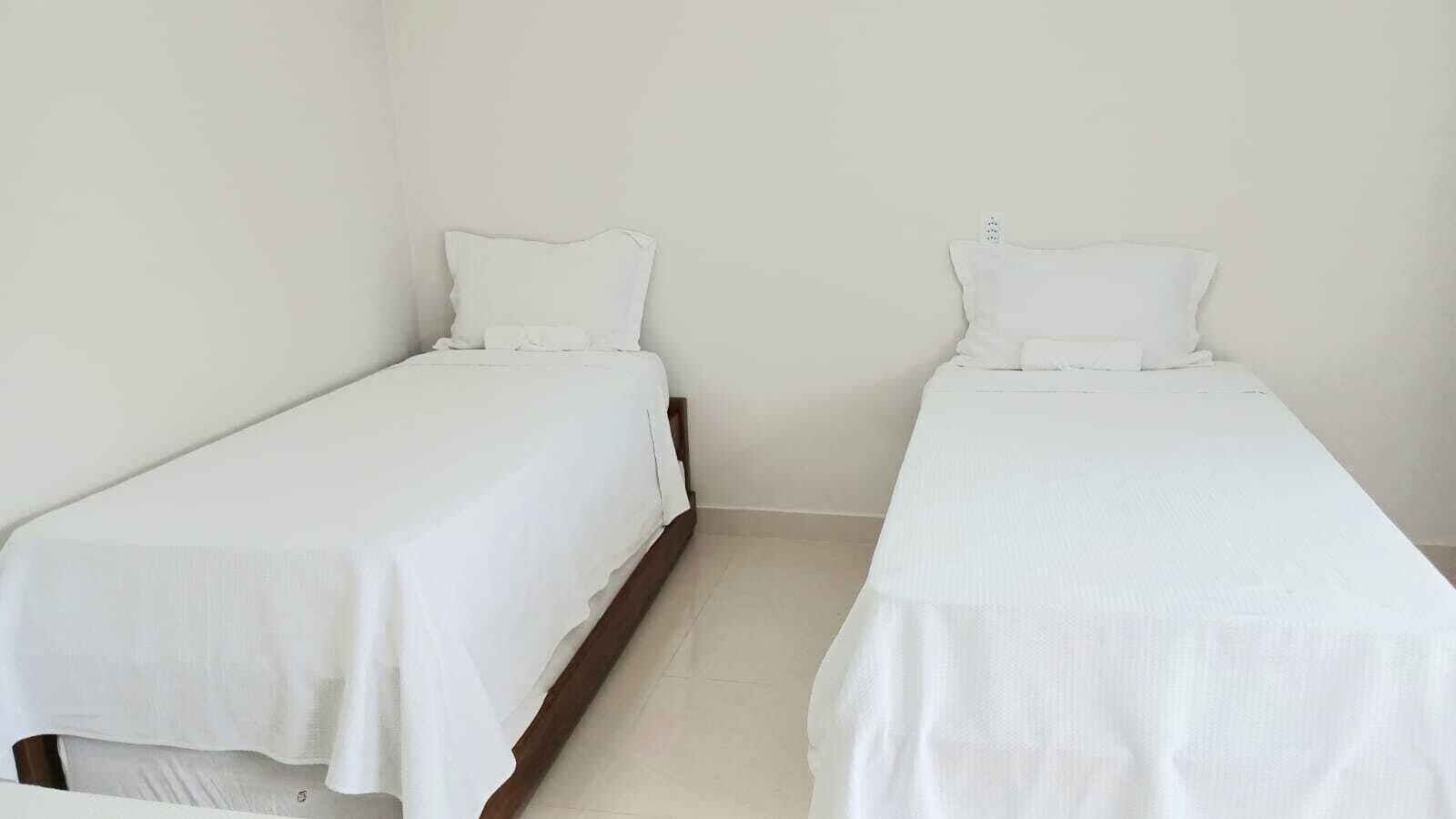 Spa Aurora nascer do sol