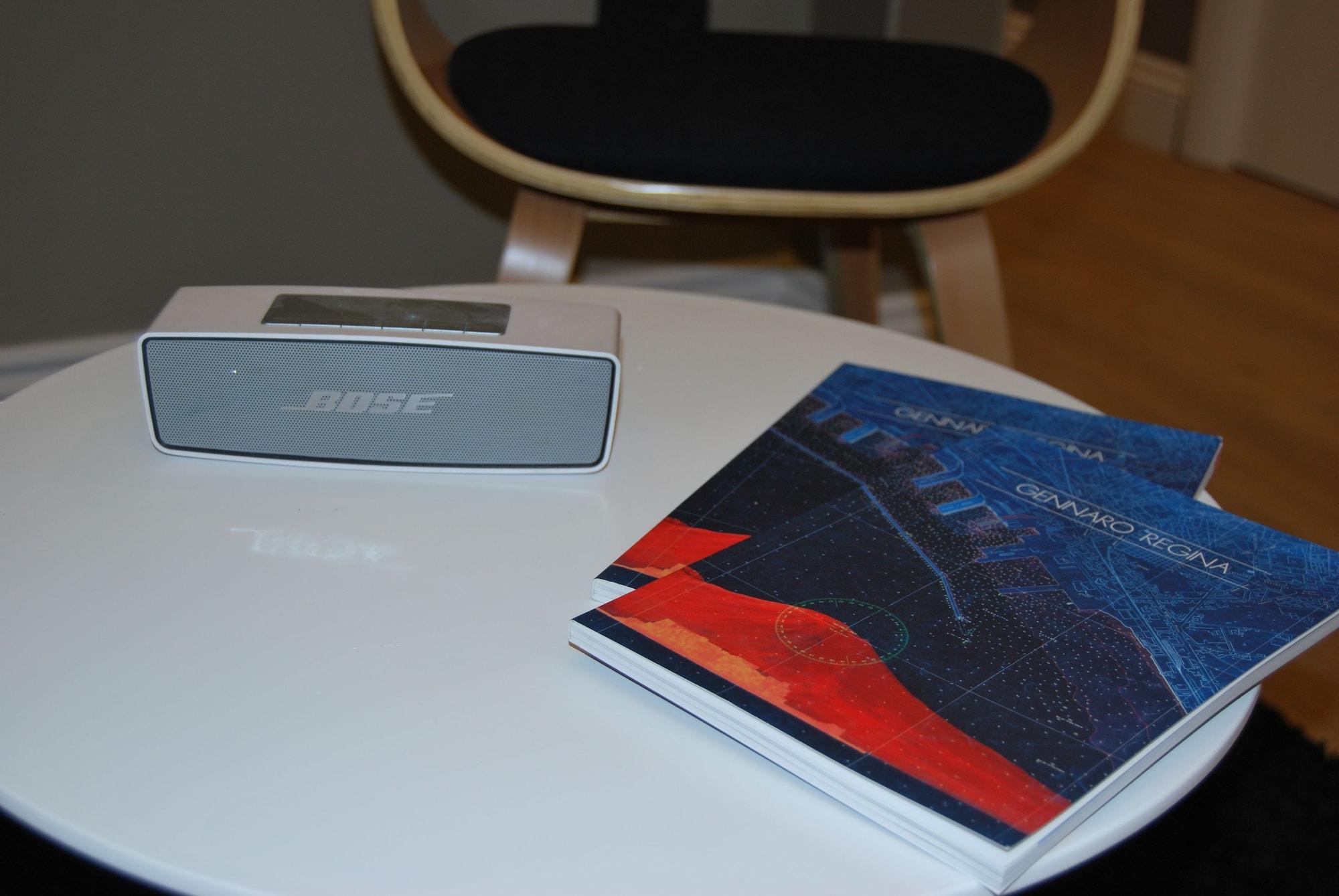 Set de Habitación 7th Floor Suite