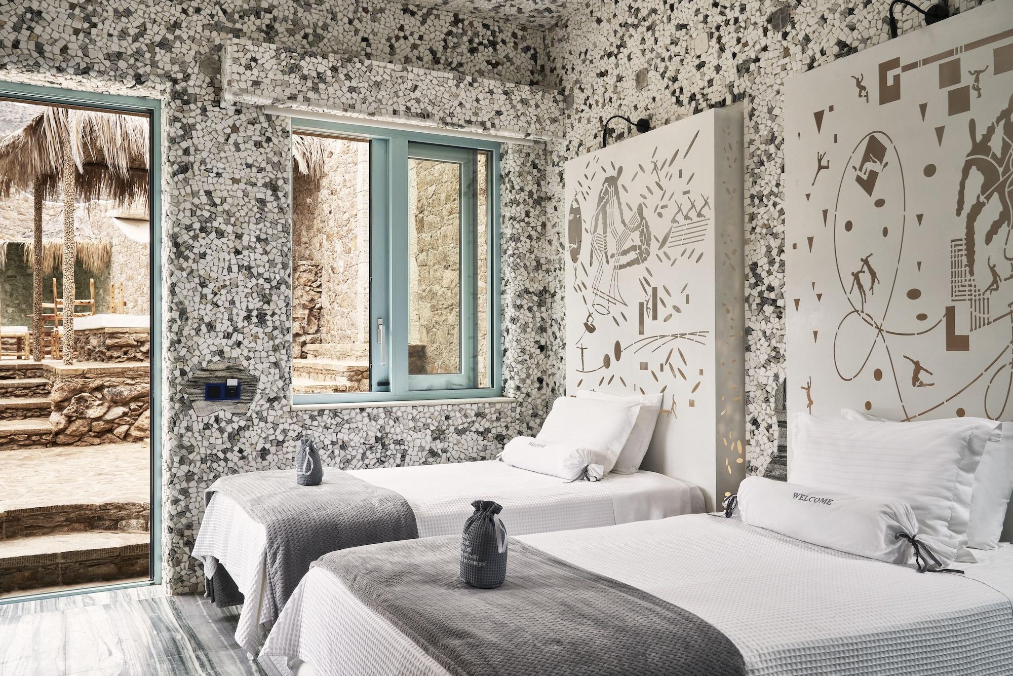 Habitación Calilo