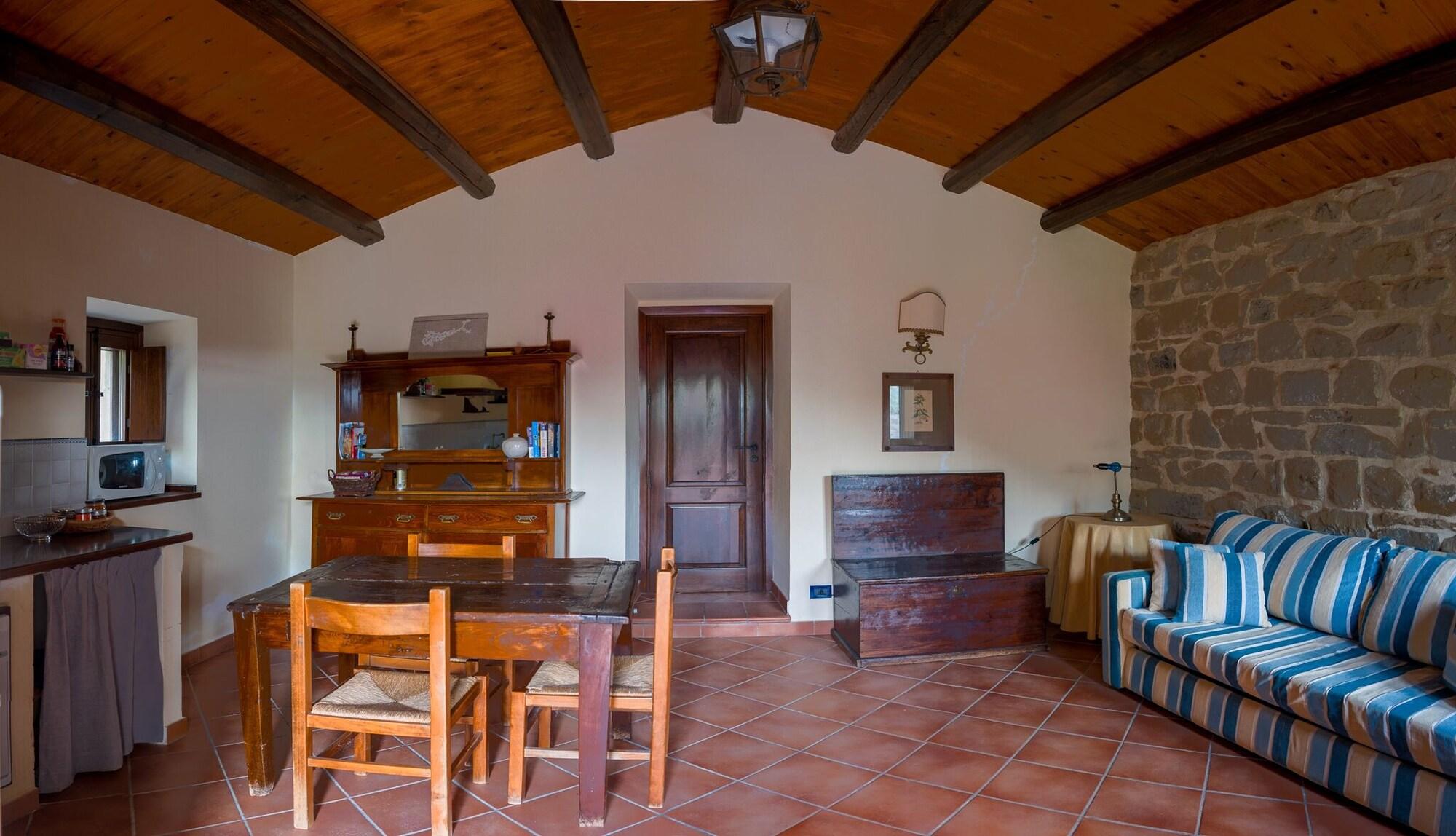 Set de Habitación Masseria Maggiore