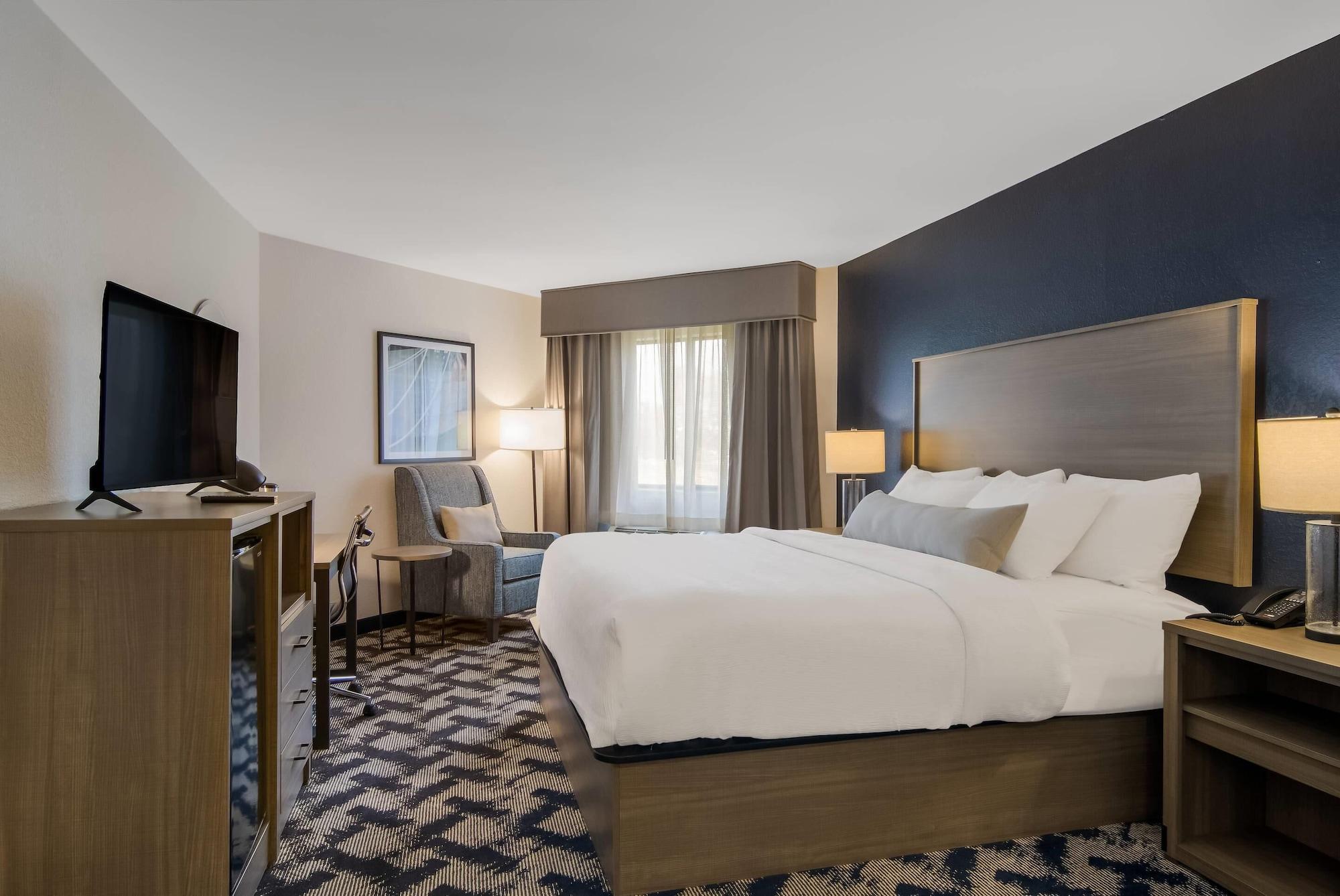 Habitación The Inn on Maritime Bay, an Ascend Collection Hotel