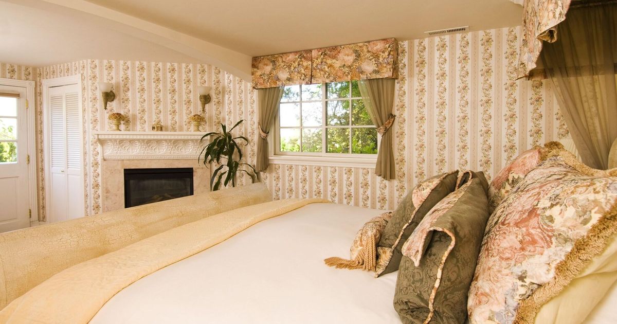 A Midsummer's Dream Bed & Breakfast, Ashland Hoteles en Despegar