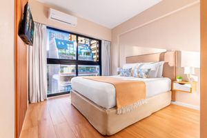 Alquiler Vacacional - Apartamentos de lujo en Recoleta