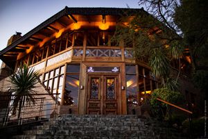 Alojamiento - Portal del Lago Hotel