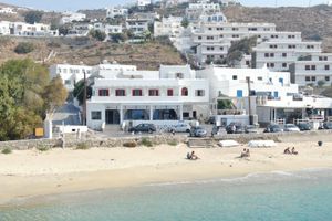 Alojamiento - Artemis