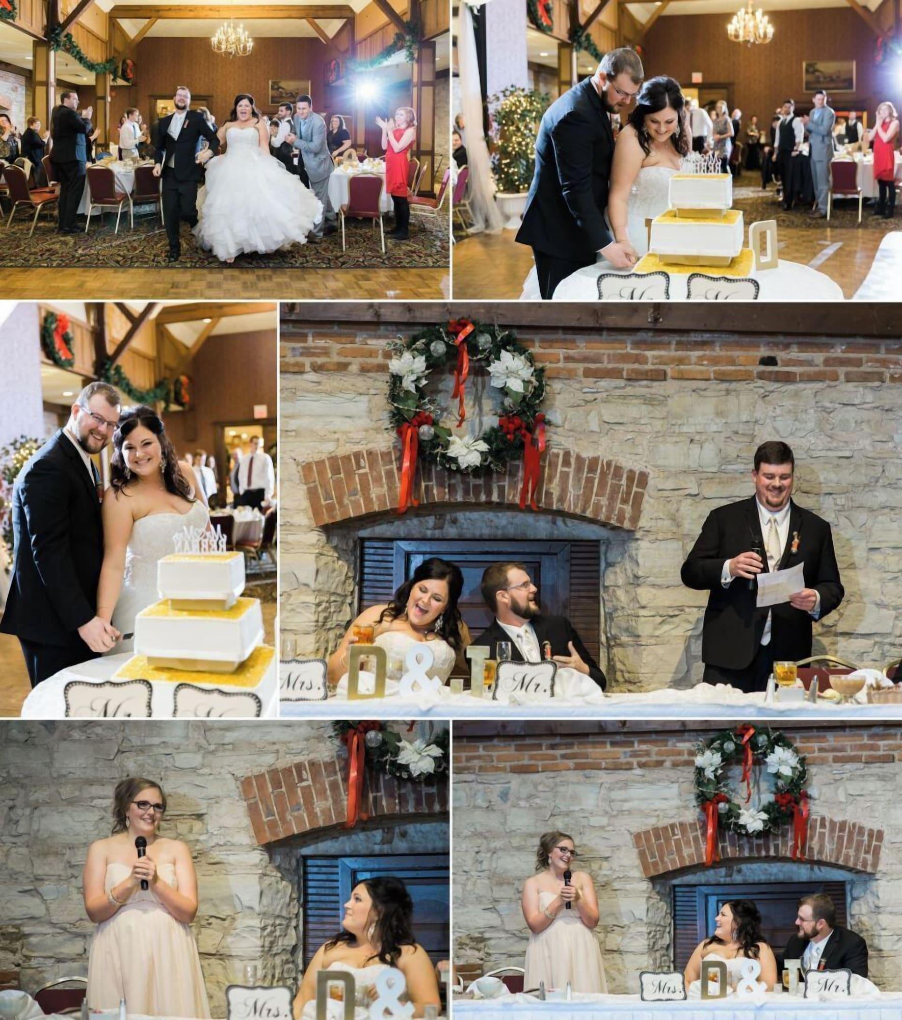 Vista Lobby Holiday Inn St. Louis West Six Flags by IHG