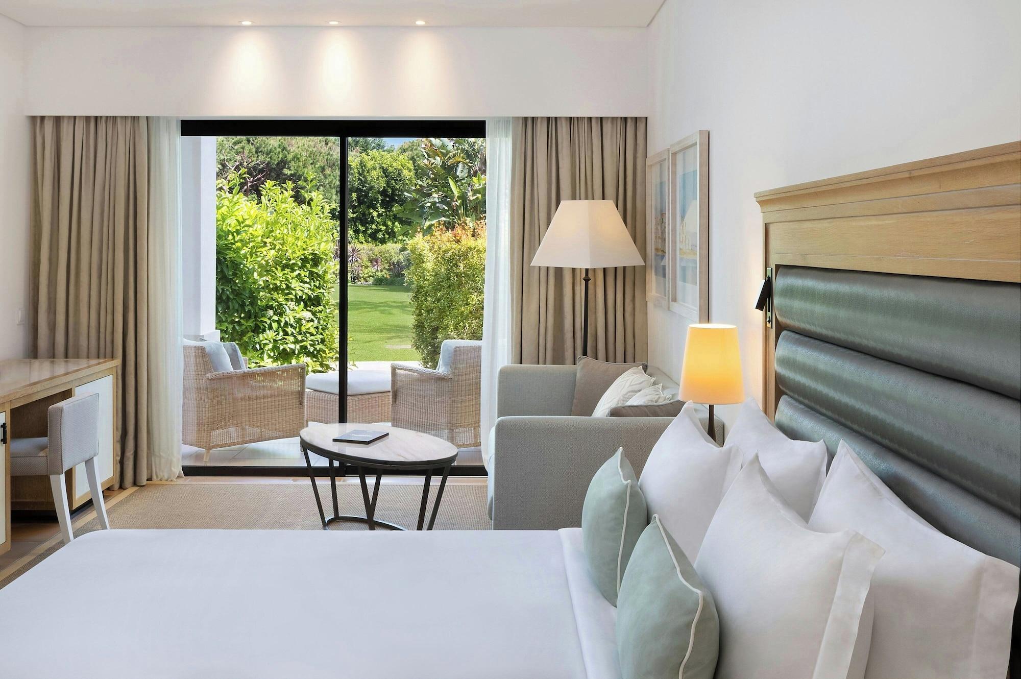 Habitación Pine Cliffs Ocean Suites, a Luxury Collection Resort & Spa