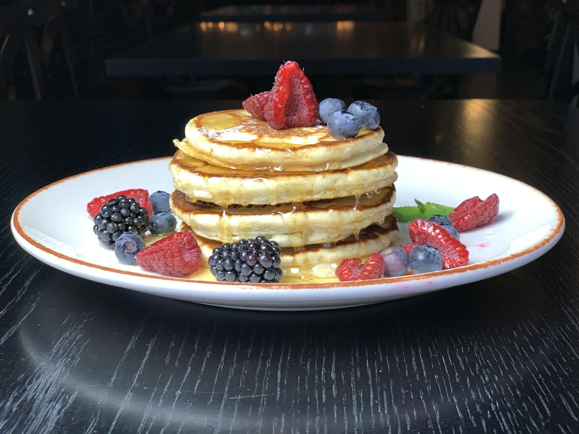 Restaurant Clarion Hotel Winn