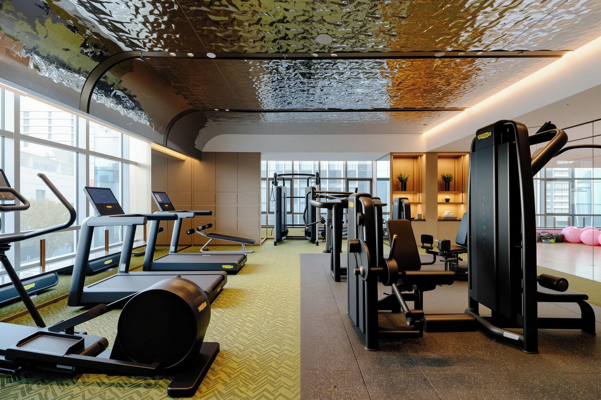 Academia Beijing XuanLi Hotel