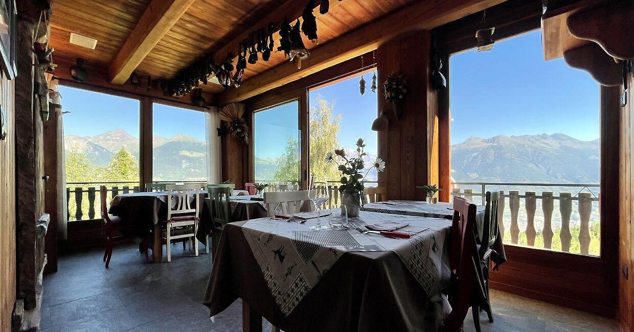 Restaurant Hotel Tivet