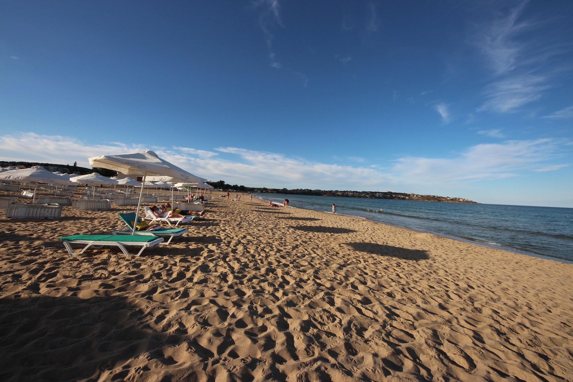 Playa Menada Sozopol Apartments