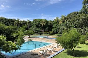 Alojamiento - Hotel Diriá Santa Cruz