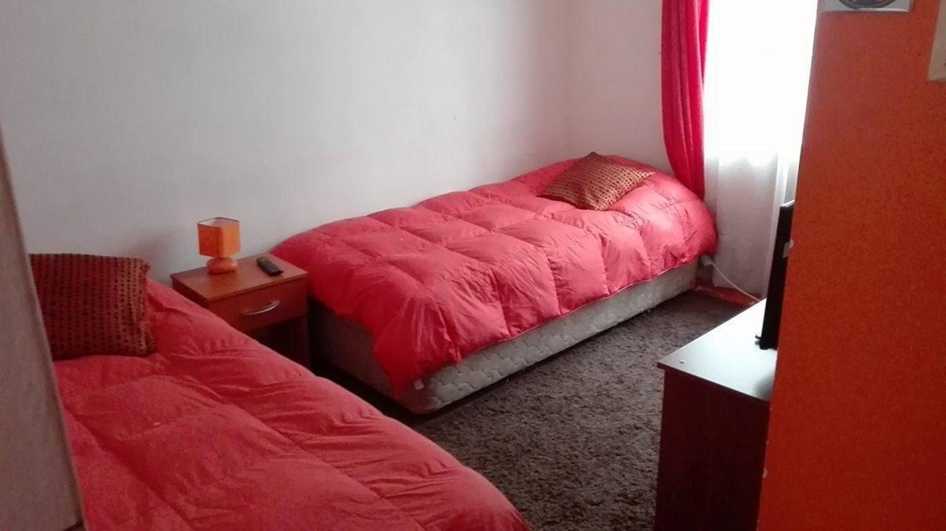 Habitación The Magic House B&B Hostel