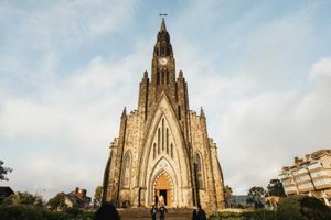 Actividad - City Tour Gramado y Canela