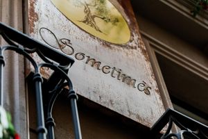 Alojamiento - Sometimes Hotel Taksim