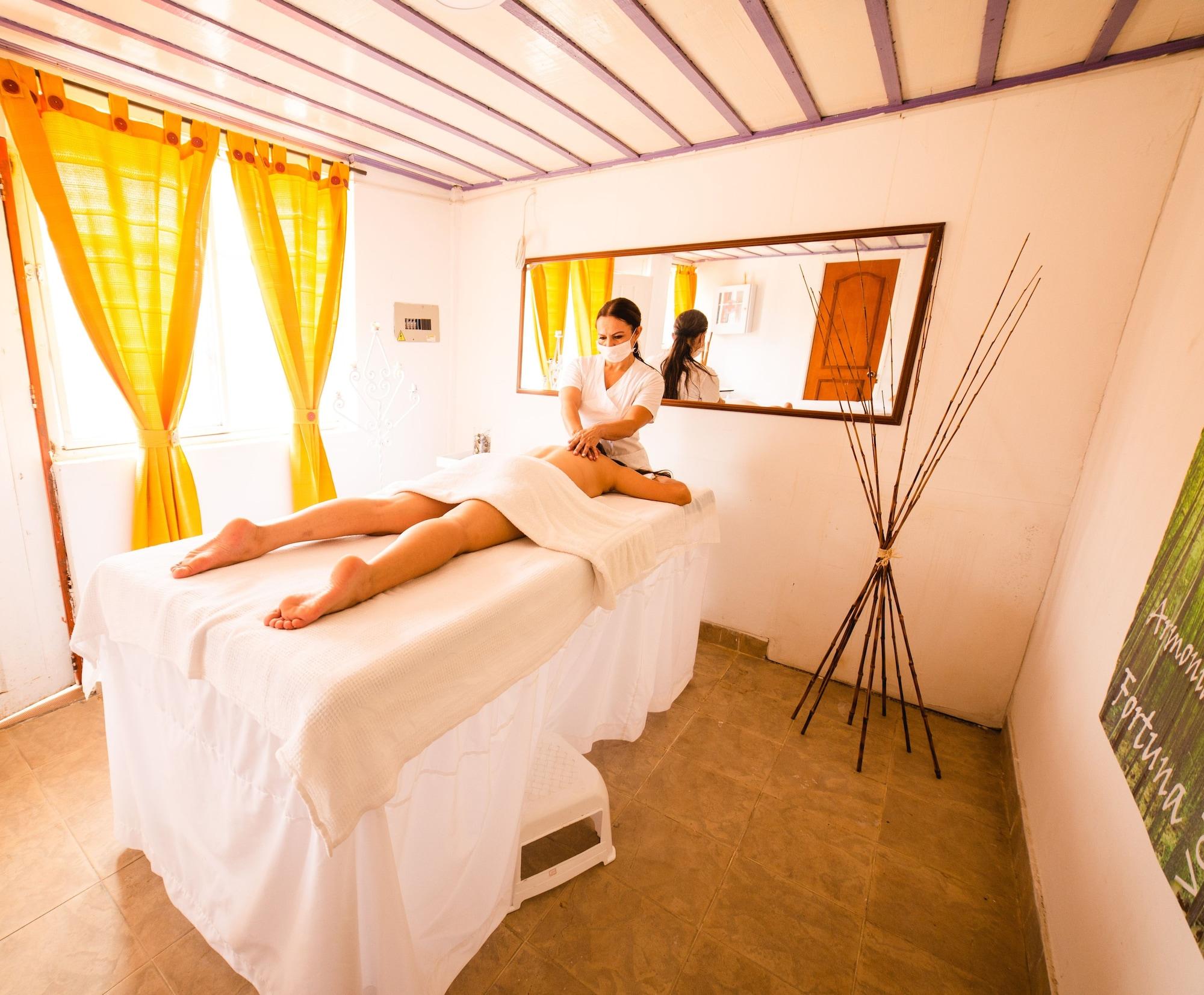 Spa Eco Hotel Las Palmas